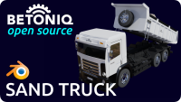 BETONIQ_Sand_Truck